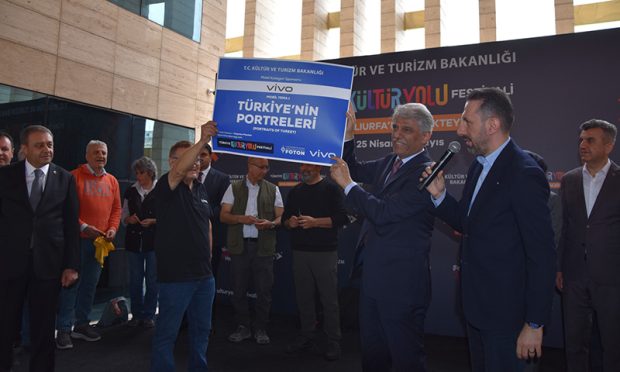 vivo, Türkiye Kültür Yolu Festivali’nde mobil fotoğrafçılığı sanatla buluşturuyor