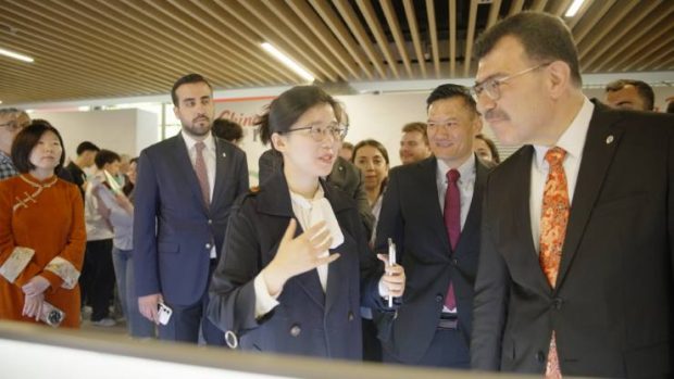 vivo’nun Yeni Nesil Teknolojileri İTÜ’deki “Çin Günü”‘nde!