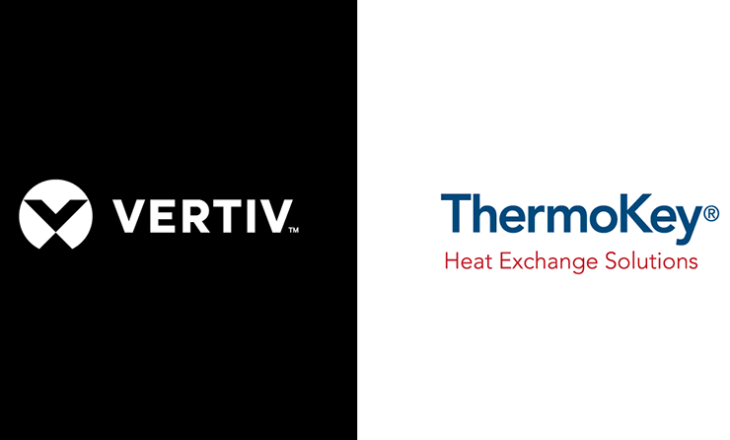 Vertiv, Yapay Zekâ Veri Merkezleri İçin ThermoKey Satın Alımını Tamamladı