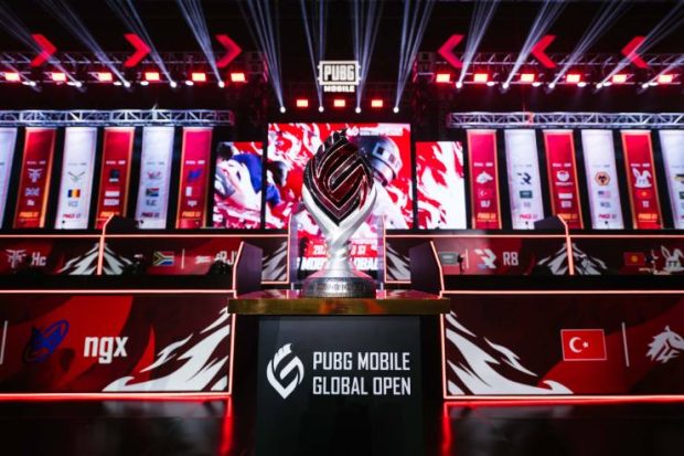 Türkiye PUBG MOBILE’da rekorlarla Dünya Kupası yolunda