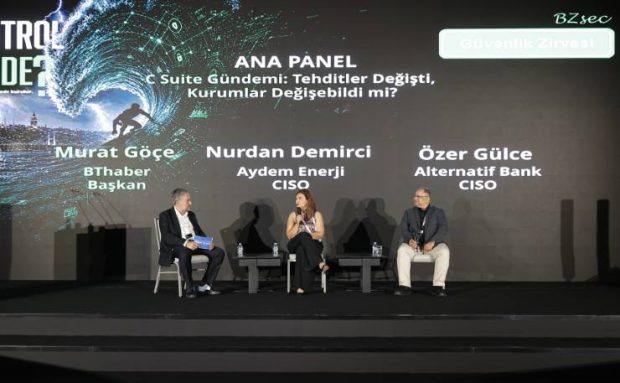 Siber Güvenlik Dünyası BZsec 2026’da Buluştu