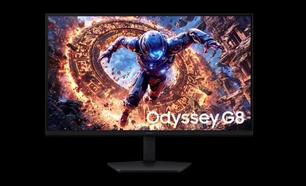 Samsung, yeni nesil Odyssey Oyun ve ViewFinity monitörlerini tanıttı