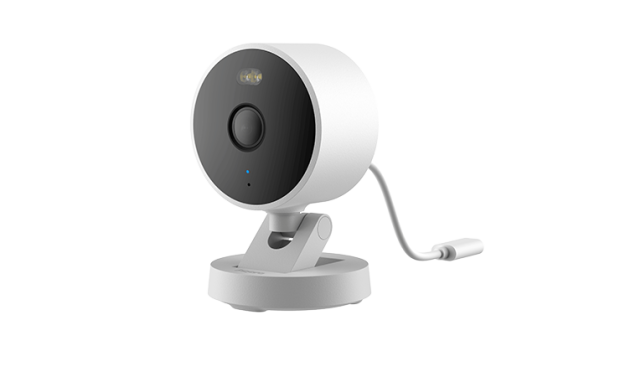 Aqara Camera G100 ile Ev Güvenliği Daha Esnek, Daha Net ve Daha Kontrollü Hale Geliyor