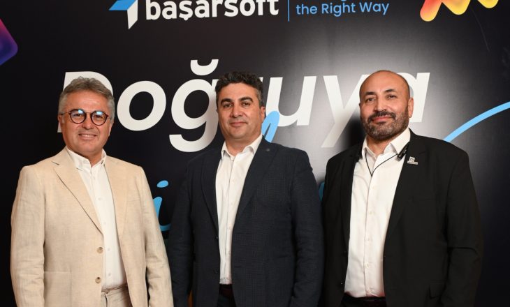 Türkiye’nin navigasyonu yerli teknoloji ile geliyor