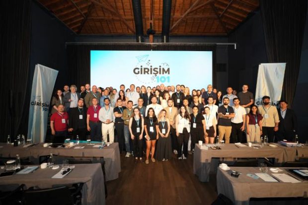 A101, Girişim 101 ile Teknoloji Odaklı Girişimlerle Bir Araya Geldi