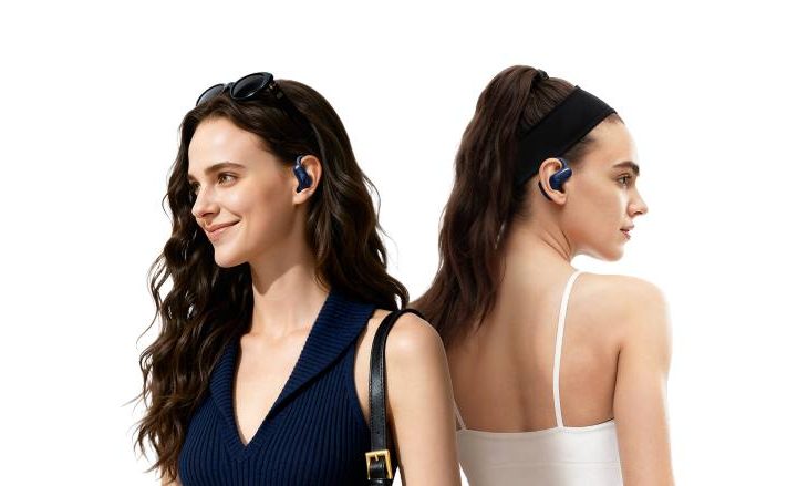 Soundcore, yeni nesil kablosuz kulaklığı AeroFit 2 Pro’yu tanıttı.