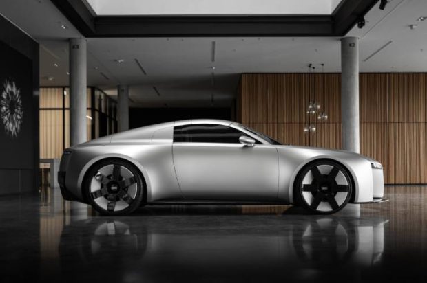 Audi Concept C’ye Uluslararası Tasarım Dünyasından Dört Prestijli Ödül