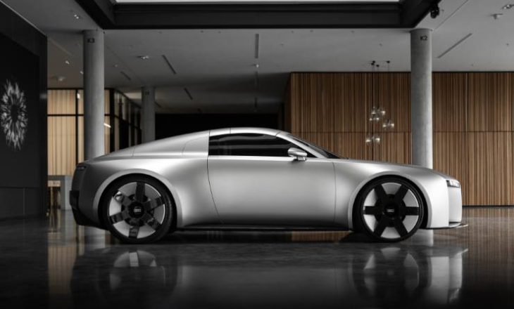 Audi Concept C’ye Uluslararası Tasarım Dünyasından Dört Prestijli Ödül