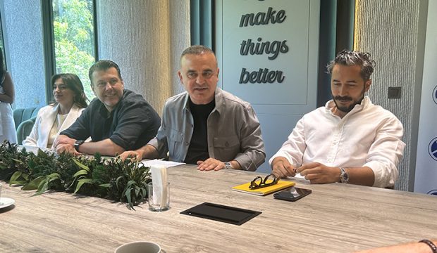 Boğaziçi Bilişim ve TP Vision İş Birliği, Philips TV Türkiye’de Yeni Dönem!