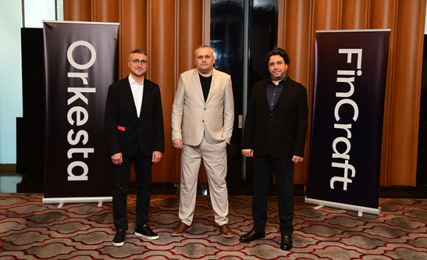 Ödeme Operasyonlarını Tek Merkezden Yöneten “Orkesta” Tanıtıldı