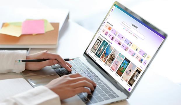 Canva Pro Paketi Vodafone Müşterilerine 3 ay ücretsiz! İşte Detaylar!