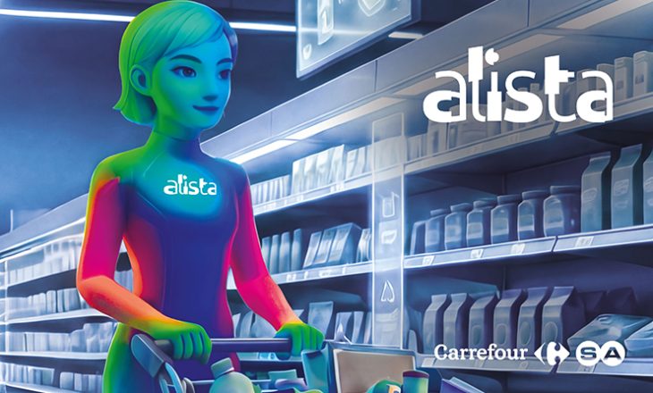 CarrefourSA’nın Yeni Yapay Zekâ Asistanı Alista Neler Sunuyor?