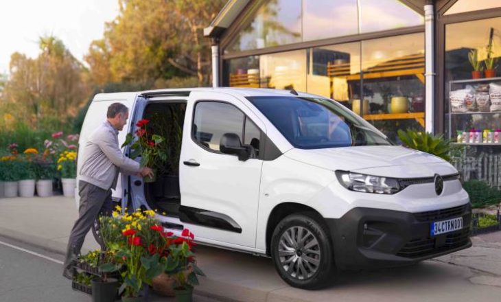 Citroën modellerinde HAZİRAN’a özel finansman teklifleri