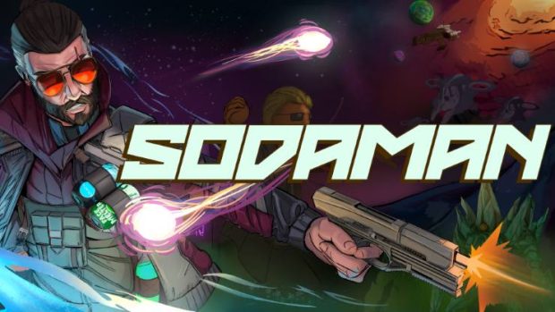 Cyberpunk Aksiyon Roguelike Oyunu Sodaman Tam Sürümüyle Yayında!