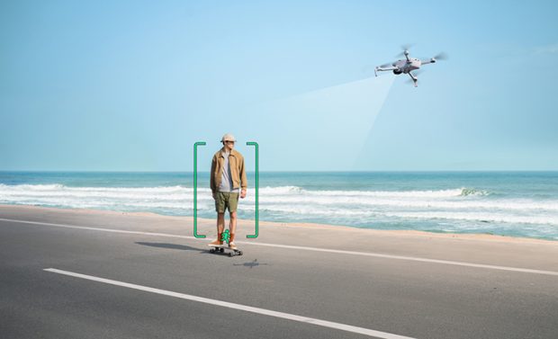 DJI’ın Yeni Başlayanlara Uygun Drone Serisi ‘Lito X1 ve Lito 1’