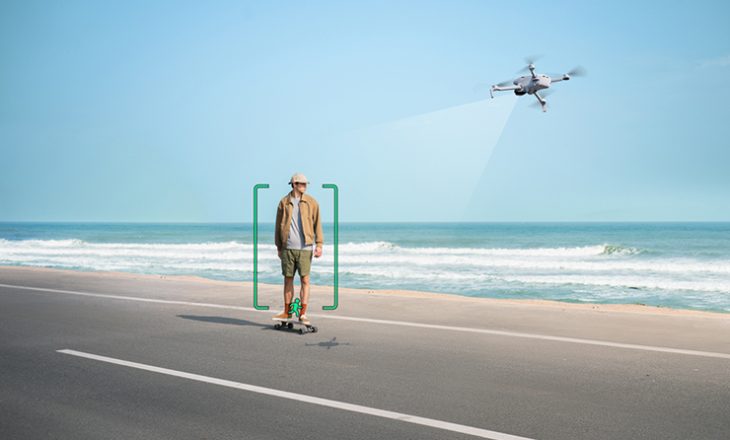 DJI’ın Yeni Başlayanlara Uygun Drone Serisi ‘Lito X1 ve Lito 1’