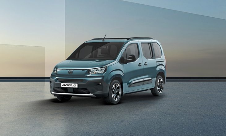 FIAT Professional’dan Temmuz Ayında Ticaretin Gücüne Finansman Desteği