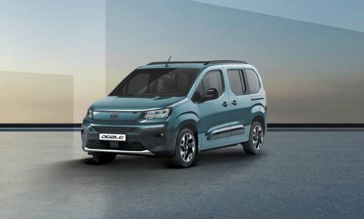 Tofaş, FIAT Doblo’yu yeniden Türkiye’de üretmeye hazırlanıyor