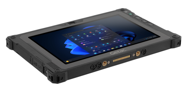 Getac, 8 inçlik dayanıklı tablet ailesini genişletiyor