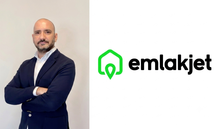 Emlakjet Artık Bir Gayrimenkul Karar Platformu