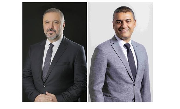 Hepsiburada’da Bayrak Değişimi
