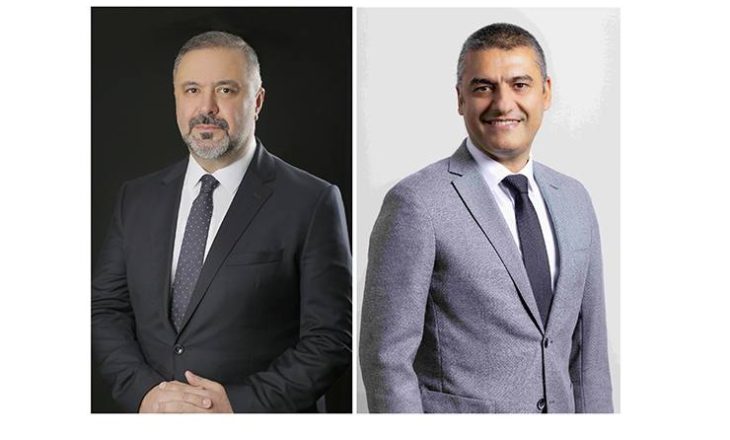 Hepsiburada’da Bayrak Değişimi