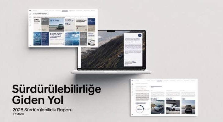 Hyundai 2026 Sürdürülebilirlik Raporu’nu Yayımladı