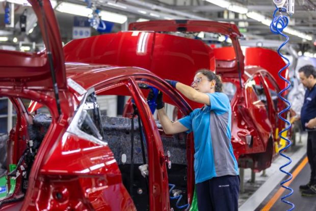 Hyundai Motor Türkiye’den Yeni Batarya Yatırımı