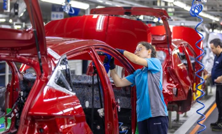 Hyundai Motor Türkiye’den Yeni Batarya Yatırımı
