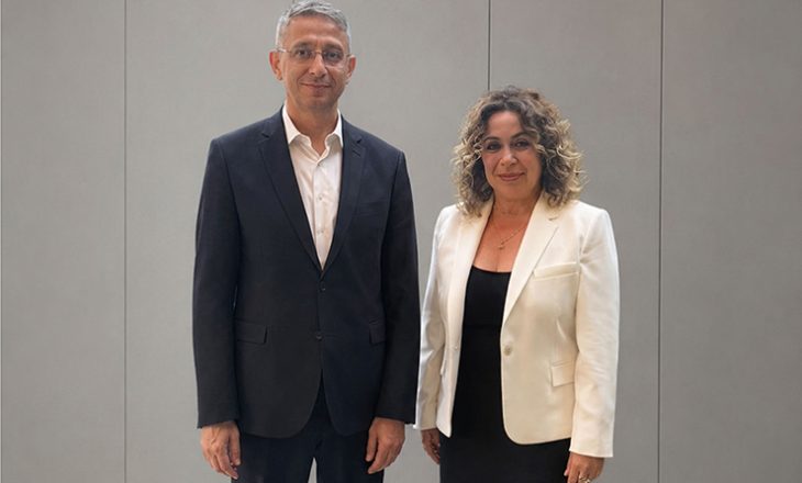 IBM ve Halkbank İş Birliğini Genişletti: Veri ve Yapay Zeka Odaklı Bankacılıkta Yeni Adım