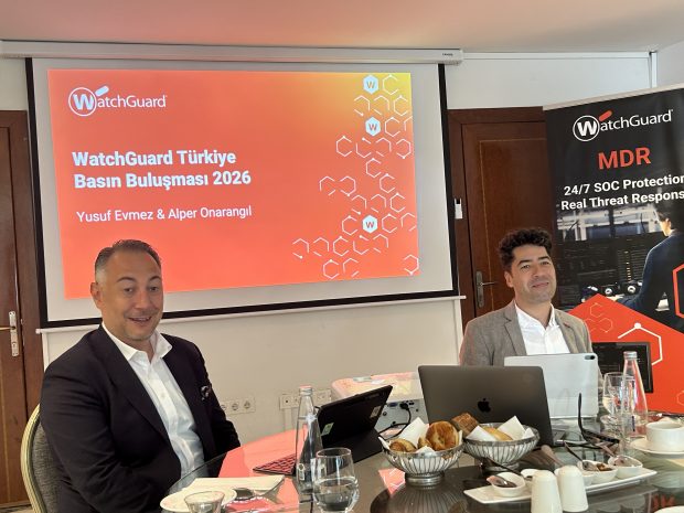 WatchGuard 30. Yılında Yeni Nesil Güvenlik Yaklaşımını Tanıttı