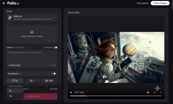 Girişimciler İçin Sıfırdan Pazarlama Videosu Üretme Rehberi