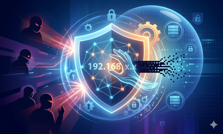 IP Adresini Korumak İçin Alınması Gereken 5 Kritik Önlem