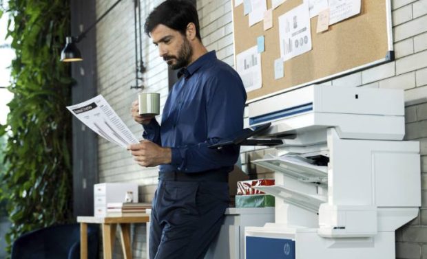 Imagine 2026: HP, Yeni LaserJet Serisini Tanıttı