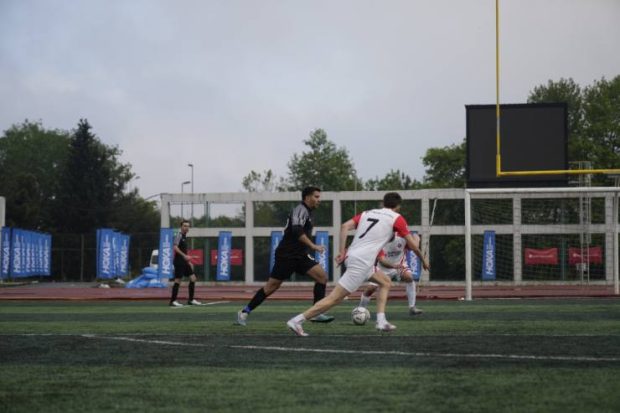 İstanbul Corporate Games 18 Haziran’da Başlıyor