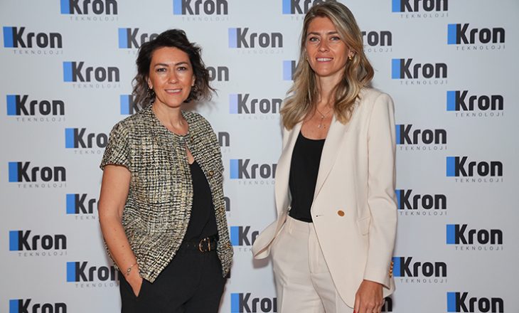 Kron Teknoloji Yapay Zekâ Çağında Siber Güvenliğin Geleceğini Açıkladı