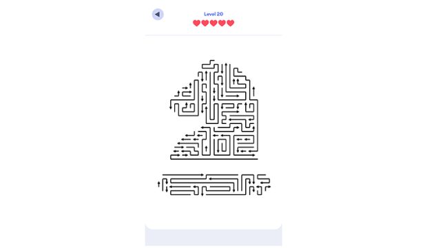 Lessmore’un yeni mobil oyunu Arrows – Puzzle Escape Türkiye’de yayınlandı