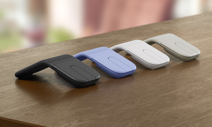 Logitech’ten profesyoneller için geliştirilen Mobi Fold ve Spotlight 2