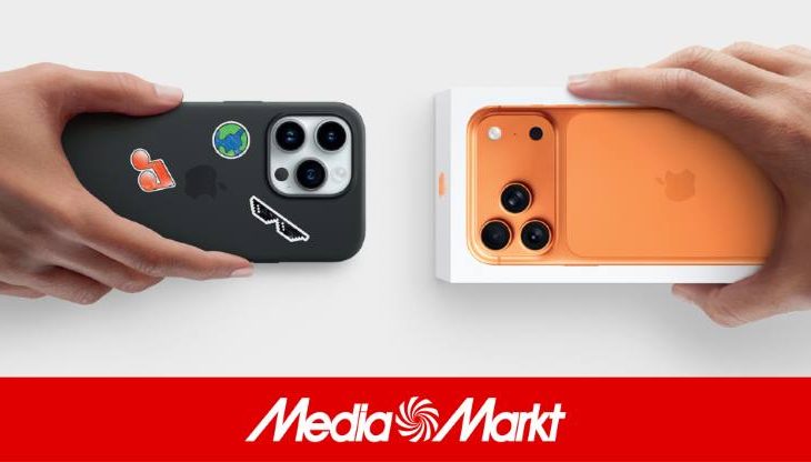 MediaMarkt’tan iPhone 17 Pro’ya özel değiş- tokuş kampanyası!