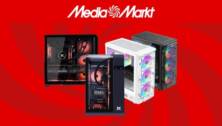 MediaMarkt’ın kendi premium gaming markası XPERION Türkiye’de