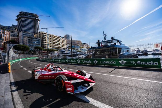 Nissan Formula E Takımı, 2019’dan Bu Yana İlk Kez Sanya’ya Dönüyor