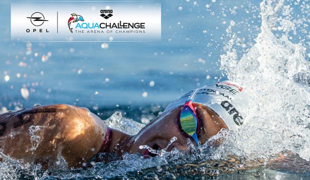 Opel Arena AquaChallenge Yüzme Şampiyonaları’nın Sponsoru Oldu!