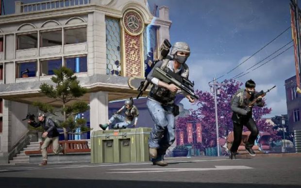 PUBG: BATTLEGROUNDS, 42.1 Güncellemesi, Oyunun Dereceli Sistemini Geliştiriyor!