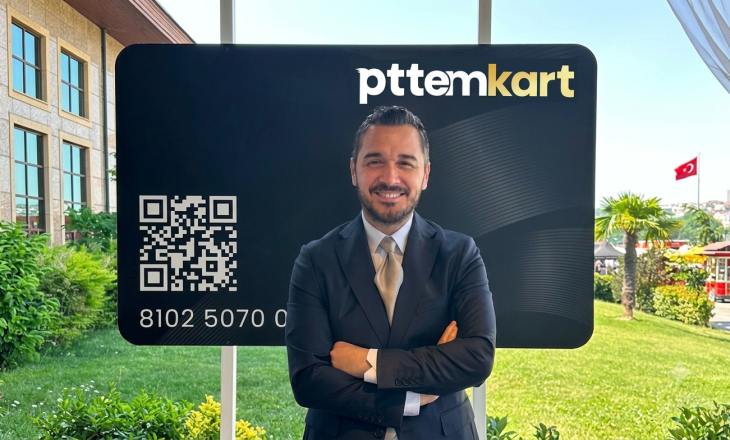 Pttemkart, yenilenen logosu ve kurumsal kimliğiyle çalışan ihtiyaçlarına odaklandı