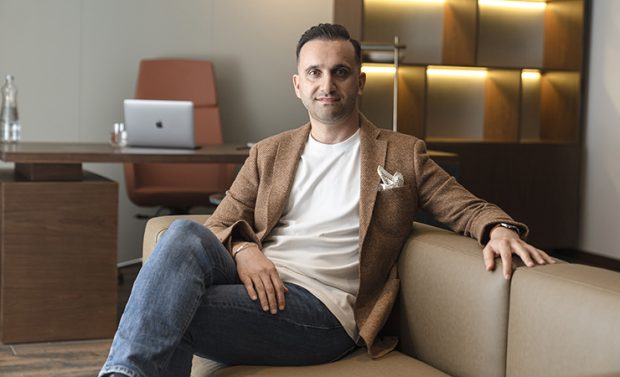 Restoran Sektöründe Yeni Gelir Modeli: Rezervem