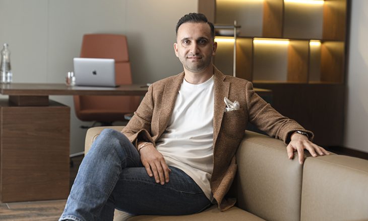 Restoran Sektöründe Yeni Gelir Modeli: Rezervem