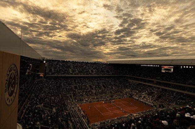 Roland Garros’ta Tek Kadınlar Yarı Finalleri Başlıyor!