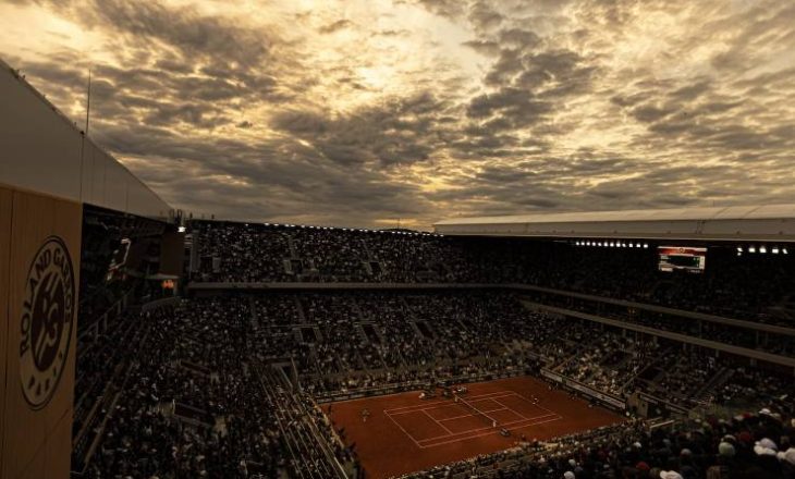 Roland Garros’ta Tek Kadınlar Yarı Finalleri Başlıyor!