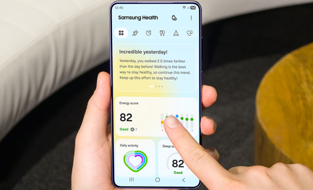 Samsung, yeni nesil Galaxy Watch özelliklerini tanıttı