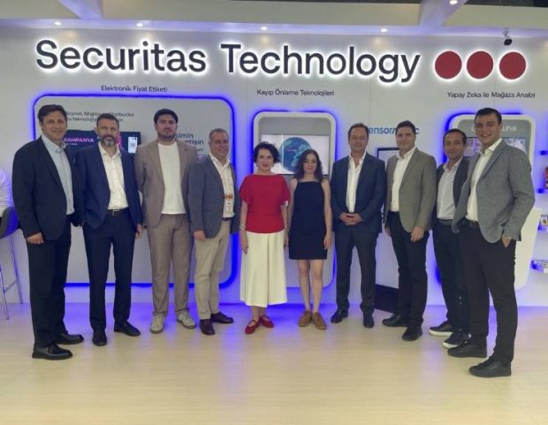 Securitas Technology’den kayıpları azaltan, müşteri deneyimini güçlendiren teknoloji ekosistemi
